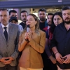 Soma’da Hayatını Kaybeden 301 Madenci Konak’ta Anıldı