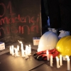 Soma’da Hayatını Kaybeden 301 Madenci Konak’ta Anıldı