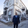 Başkan Batur’dan 8 Nisan müjdesi!