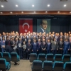 Spora Emek Verenlere 24. Onur Gecesi