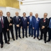 Spora Emek Verenlere 24. Onur Gecesi