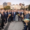 Spora Emek Verenlere 24. Onur Gecesi