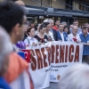 Srebrenitsa Kurbanlarına Konak’ta Hüzünlü Anma
