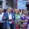 Srebrenitsa Kurbanlarına Konak’ta Hüzünlü Anma