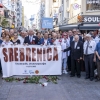 Srebrenitsa Kurbanlarına Konak’ta Hüzünlü Anma