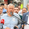 Srebrenitsa Kurbanları Konak’ta Anıldı