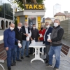 Konak Belediyesi Esnafın Yanında
