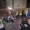 Tepecik Filarmoni’den Sanathane’de Müzik Ziyafeti