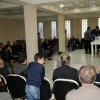 Toros Pazaryeri İçin Kuralar Çekildi