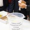 Toros Pazaryeri İçin Kuralar Çekildi
