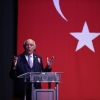 Spora Emek ve Gönül Verenler Ödüllendirildi