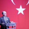 Spora Emek ve Gönül Verenler Ödüllendirildi