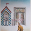 4. Eflatun Nuri Ulusal Karikatür Yarışmasında Kazananlar Belli Oldu