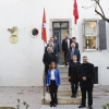 UNDP Temsilcisi Merino’dan Roman Kültür Merkezi’ne Tam Not