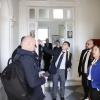 UNDP Temsilcisi Merino’dan Roman Kültür Merkezi’ne Tam Not