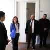 UNDP Temsilcisi Merino’dan Roman Kültür Merkezi’ne Tam Not
