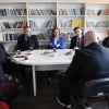 UNDP Temsilcisi Merino’dan Roman Kültür Merkezi’ne Tam Not