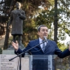 Usta Şair Nazım Hikmet Konak’ta Anıldı