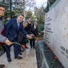Usta Şair Nazım Hikmet Konak’ta Anıldı