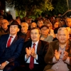 Usta Sanatçı Konak’ta Özlemle Anıldı