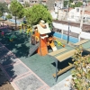 Konak’ta ‘Yeşil’ Atak