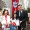 Konak’ta 23 Nisan Coşkusu