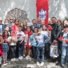 Konak’ta 23 Nisan Coşkusu