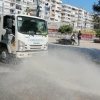 Konak Sokağa Çıkma Yasağına Hazır