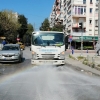 Konak Sokağa Çıkma Yasağına Hazır