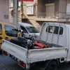 Konak Sokağa Çıkma Yasağına Hazır