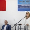 Batur: Zabıtamızla Gurur Duyuyoruz