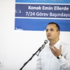 Batur: Zabıtamızla Gurur Duyuyoruz