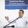 Batur: Zabıtamızla Gurur Duyuyoruz