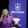 Kadın Hakları ve Demokrasi Konak’ta Konuşuldu