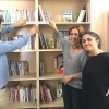 Semt Merkezleri Çocuk Kitaplıkları