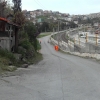 İğdeli Park ot temizliği çalışması