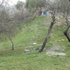 İğdeli Park ot temizliği çalışması