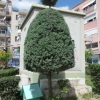 Muhtelif Parklarımızdaki budama çalışmaları