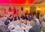 Başkan Batur Prizren’den Kardeşlik ve Dayanışma Mesajı Verdi