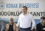 Batur, “İzmir Mustafa Kemal Atatürkçülerin Kalesi Olmaya Devam Edecek”