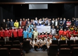 Batur'dan, Amatör Spor Kulüplerine Destek Üstüne Destek