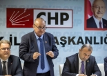 Batur’dan CHP Konak İlçe Örgütüne Seçim Mesajı