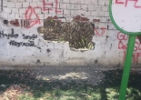 Konak’ta Çocuk Parkına Saldırı