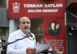 Batur: Barışa Giden Yol Atatürk’e ve Cumhuriyete Sahip Çıkmaktan Geçiyor