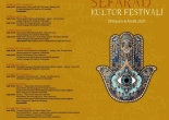 İzmir Sefarad Kültür Festivali Başlıyor