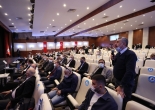 Başkan Abdül Batur, Konak'taki İki Yılını Değerlendirdi