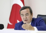 Konak Belediye Başkanı Abdül Batur Net Konuştu:    “Aklımız da Ağzımız da Bir”