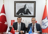 Konak ve Prizren, AB Projelerinde Birlikte Çalışacak