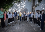 Konak Belediyesi, Barış Çocuk Orkestrası’na Kucak Açtı