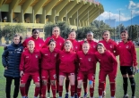 Konak Belediyesi Kadın Futbol Takımı Sivasspor’u 2-0 mağlup etti